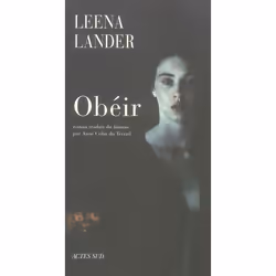 ISBN Obeir, Littérature, Français