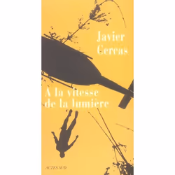 ISBN A La Vitesse De La Lumiere, Littérature, Français, Livre broché