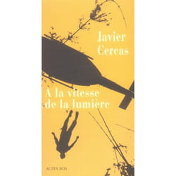 À la vitesse de la lumière