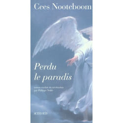 Perdu le paradis