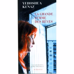 ISBN La Grande Femme Des Reves, Littérature, Français