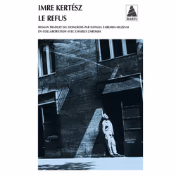 ISBN Le Refus, Français, 352 pages