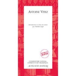 ISBN Antoine Vitez