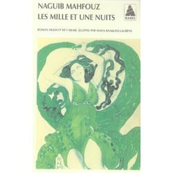 Les Mille et Une Nuits (Poche)