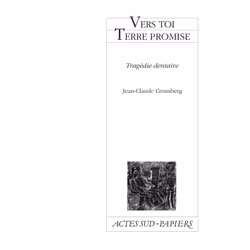 ISBN Vers toi Terre promise, Français, 64 pages