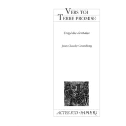 ISBN Vers toi Terre promise