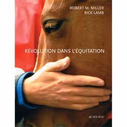 ISBN Révolution dans l'équitation, Français, 380 pages