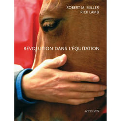ISBN Révolution dans l'équitation