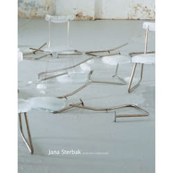 ISBN Jana Sterbak