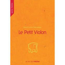 ISBN Le Petit Violon