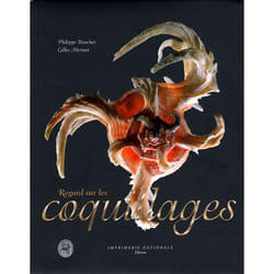 ISBN Regard sur les coquillages