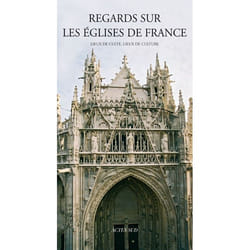 ISBN Regards sur les églises de France