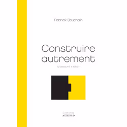 ISBN Construire autrement, Français, 192 pages