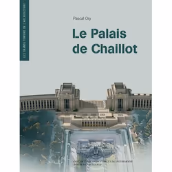 ISBN Le Palais de Chaillot, Français, 144 pages