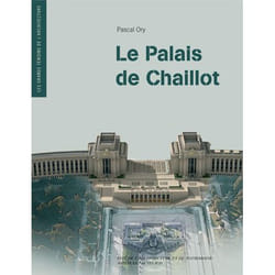 ISBN Le Palais de Chaillot