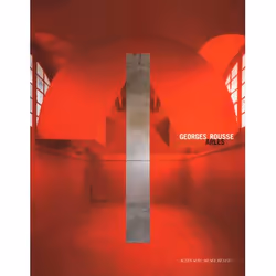 ISBN Arles, Français, 80 pages