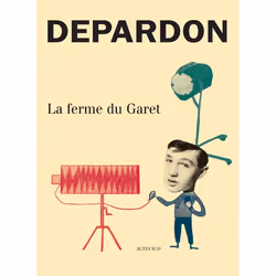 ISBN La Ferme du Garet, Français, 320 pages