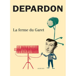 ISBN La Ferme du Garet