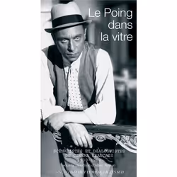 ISBN Le Poing dans la vitre, Français, 704 pages