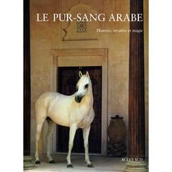 ISBN Le pur-sang arabe