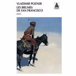 ISBN Les Brumes De San Francisco, Littérature, Français