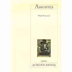 Actes Sud ASSOIFFES, Français, Livre broché, 39 pages