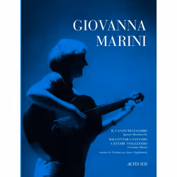 ISBN Giovanna Marini, Français, 320 pages
