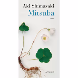 ISBN Mitsuba, Littérature, Français