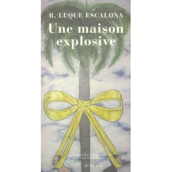 Une maison explosive
