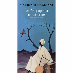 ISBN Le Voyageur Nocturne, Littérature, Français