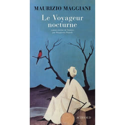 Le Voyageur nocturne