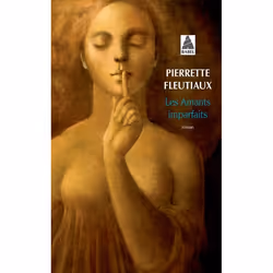 ISBN Les Amants Imparfaits, Littérature, Français