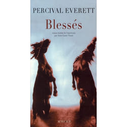 Blessés