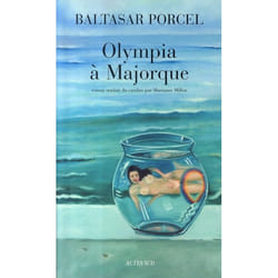 Olympia a majorque