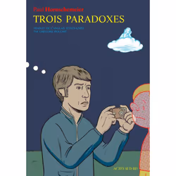 ISBN Les Trois paradoxes, Français, 80 pages