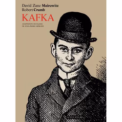 ISBN Kafka, Français, 184 pages