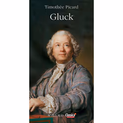 ISBN Gluck, Français, 256 pages
