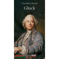 ISBN Gluck