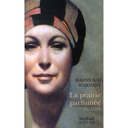 La prairie parfumée (Grand format)