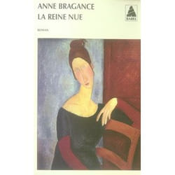 La Reine nue