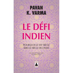 Le Défi indien