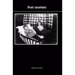 ISBN Post Mortem, Français, 144 pages