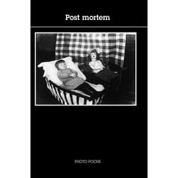 ISBN Post Mortem