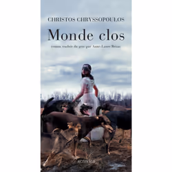 ISBN Monde Clos, Littérature, Français