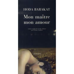 Mon maître , mon amour