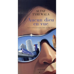 Aucun dieu en vue