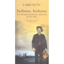 Indiana, Indiana
