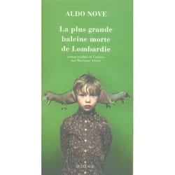 Plus grande baleine morte de lombardie