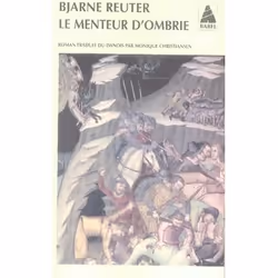 ISBN Le Menteur D'Ombrie, Littérature, Français