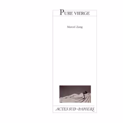 ISBN Pure vierge, Français, 128 pages